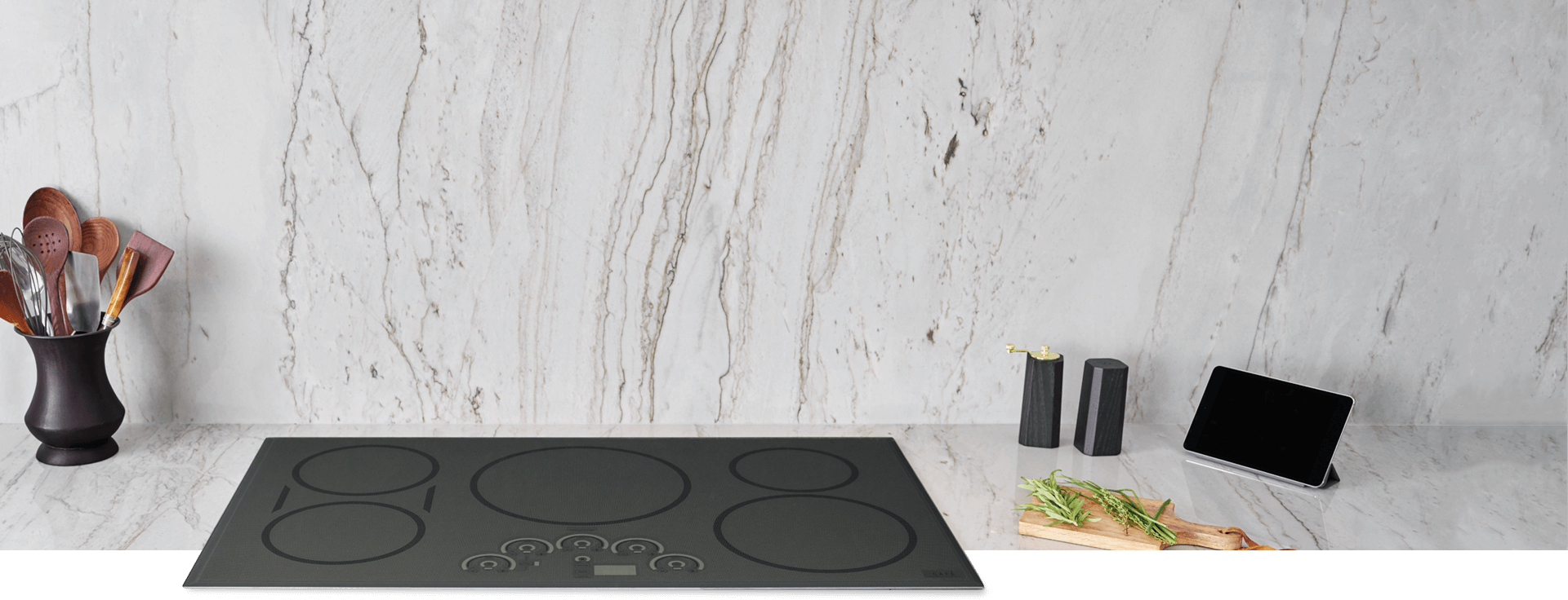 Cooktops