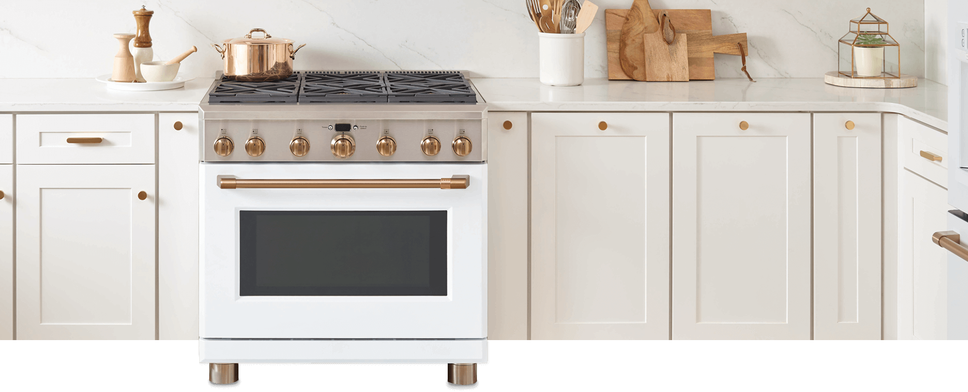 Ranges, Customizable Cooking Appliances for your Kitchen ...