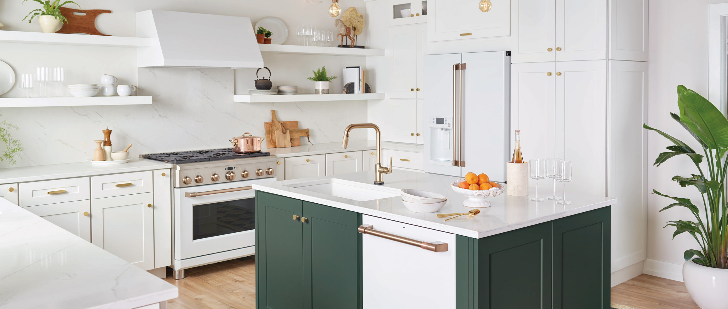 Remodel Reward Cafe Appliances