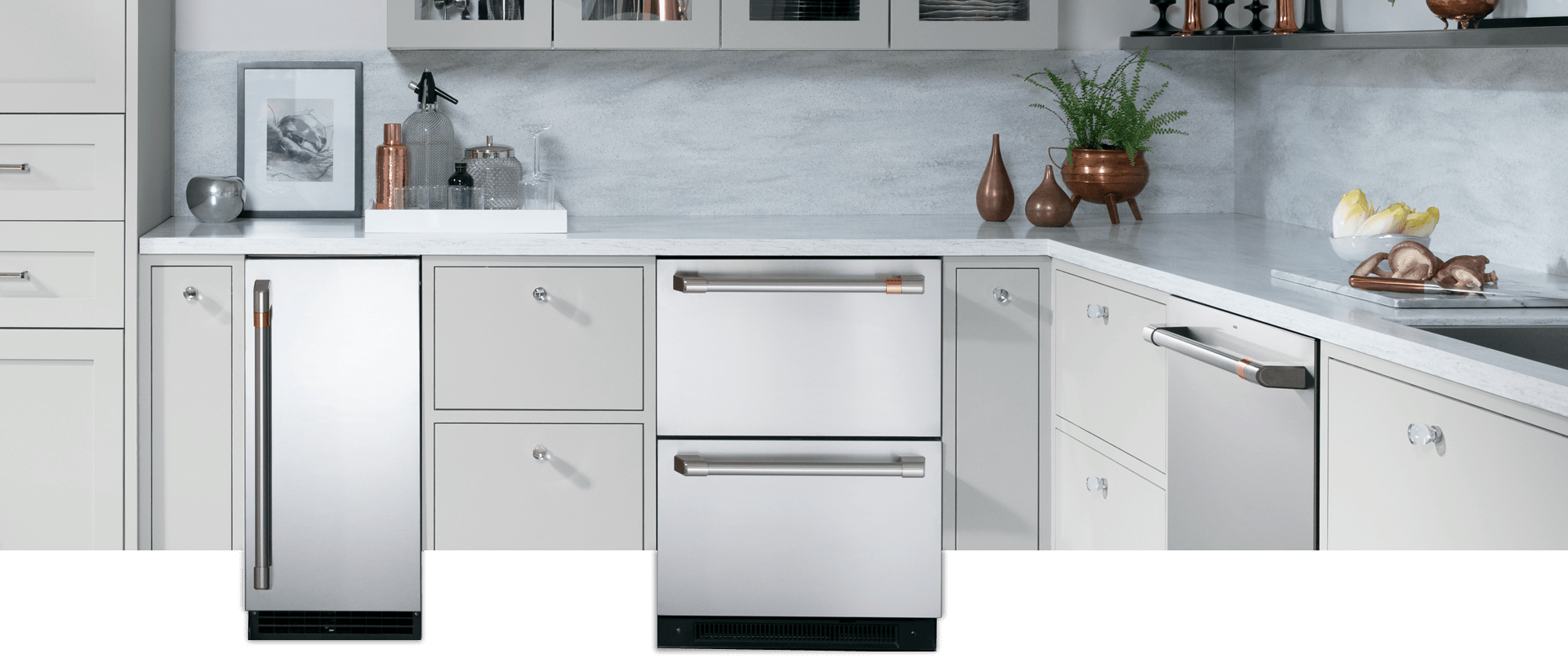 Undercounter Refrigerators Ice Makers And Wine Refrigerators Caf Undercounter Refrigerators Ice Makers And Wine Refrigerators Caf
