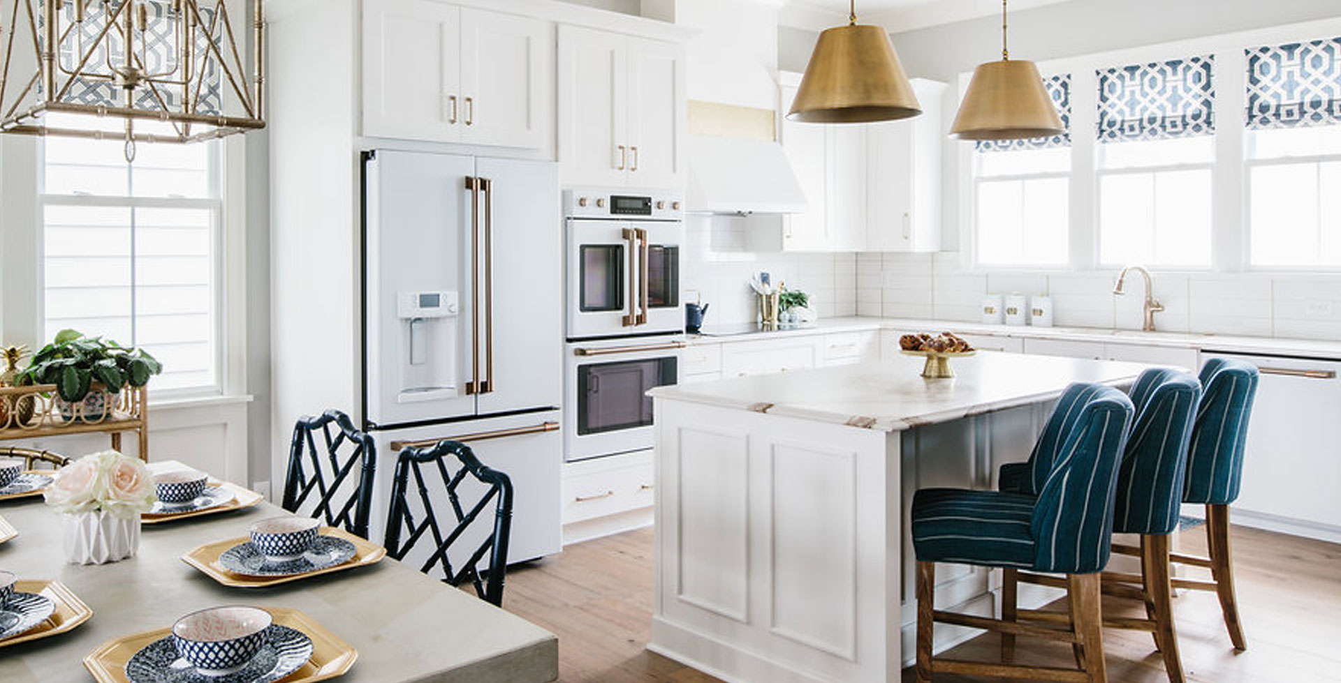 8 Kitchen Trends That Will Last Timeless Kitchen Trends