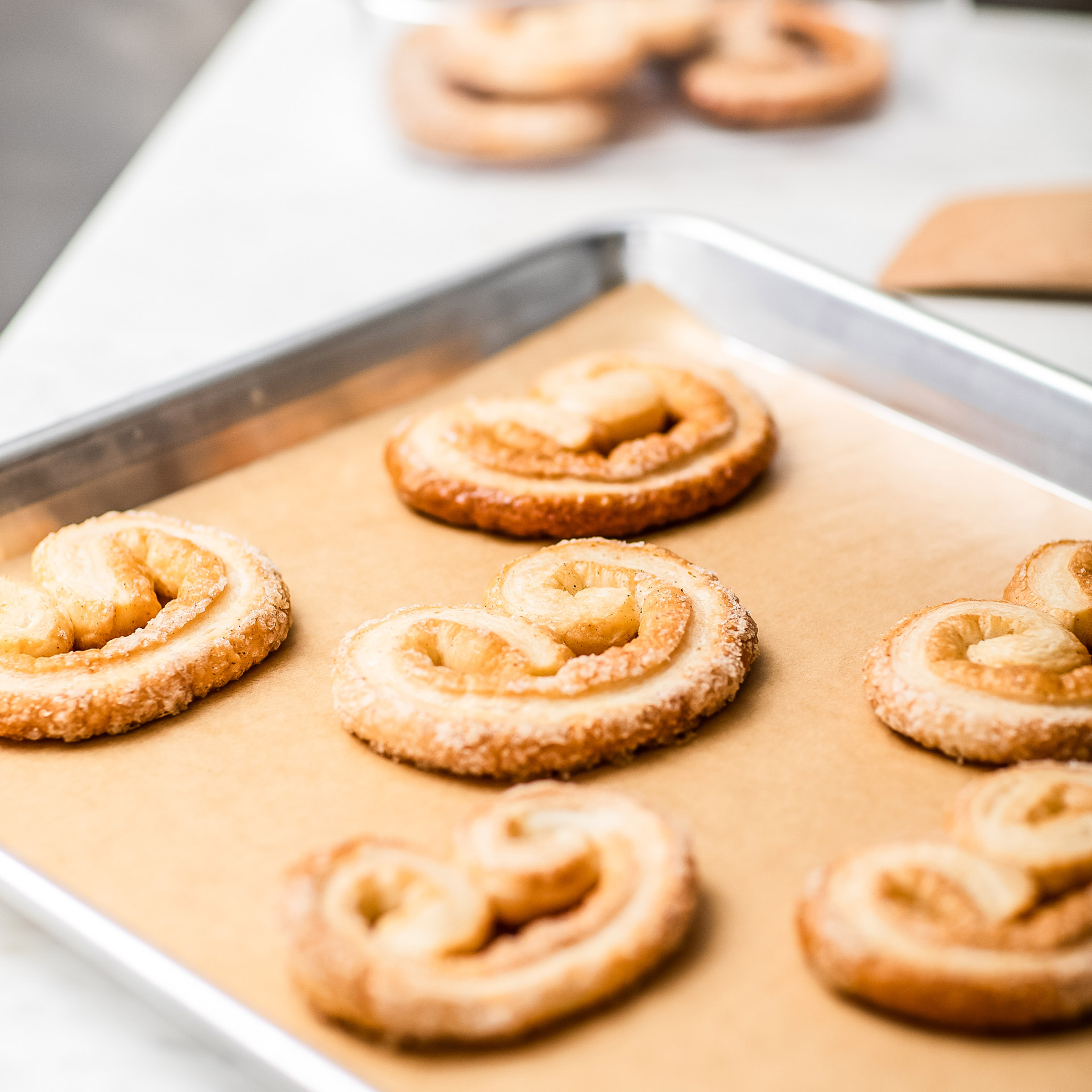 Palmiers