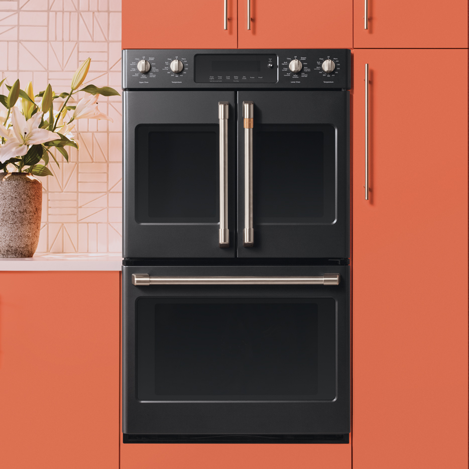 Café, Customizable Kitchen Appliances for the Modern Home