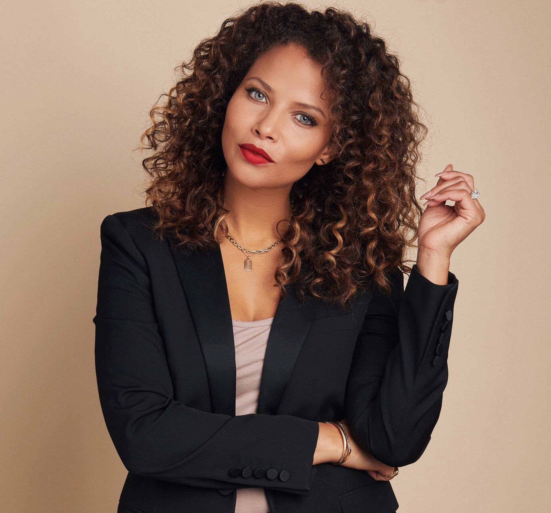 Denise Vasi