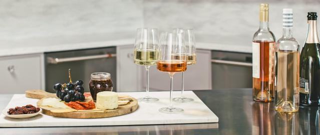 Summer wines