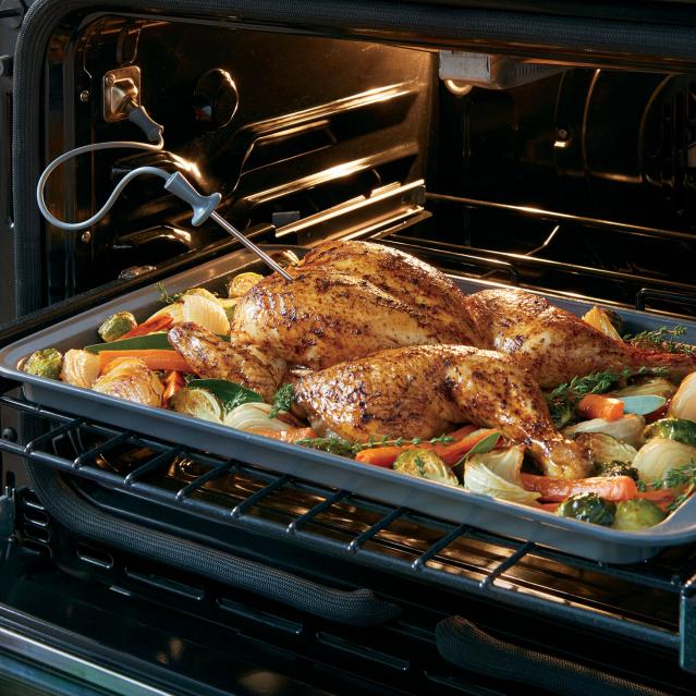 Make Your Range Work Smarter, Not Harder Café Lifestyle