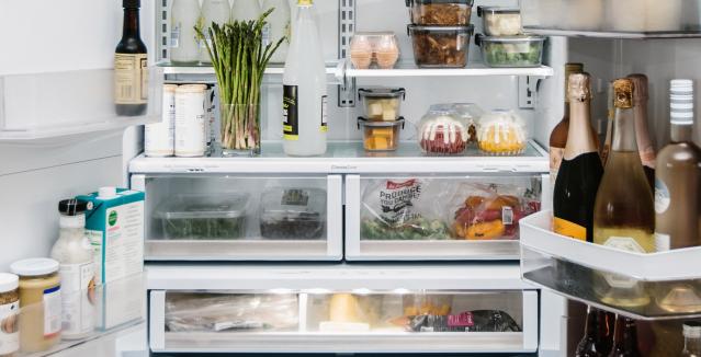 Tips To Keep Your Refrigerator Organized Cafe Lifestyle